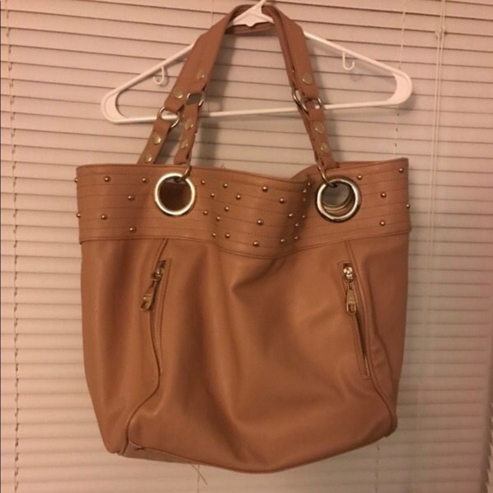 Large tote - Picture 2 of 2